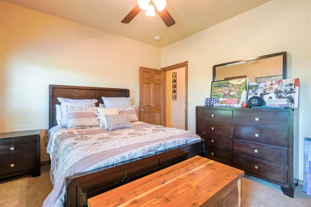 Photo 26 — 404 W Lakeview Drive, Tecumseh, OK 74873