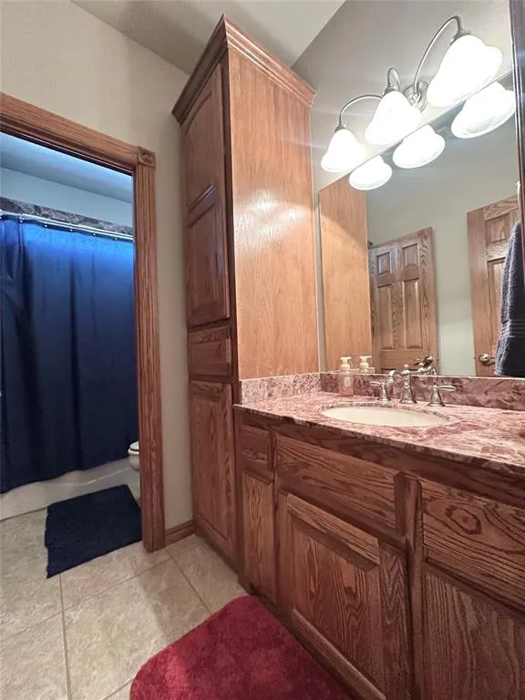 Photo 28 — 404 W Lakeview Drive, Tecumseh, OK 74873