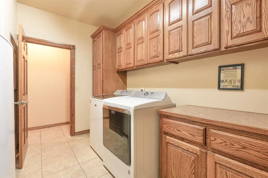 Photo 33 — 404 W Lakeview Drive, Tecumseh, OK 74873