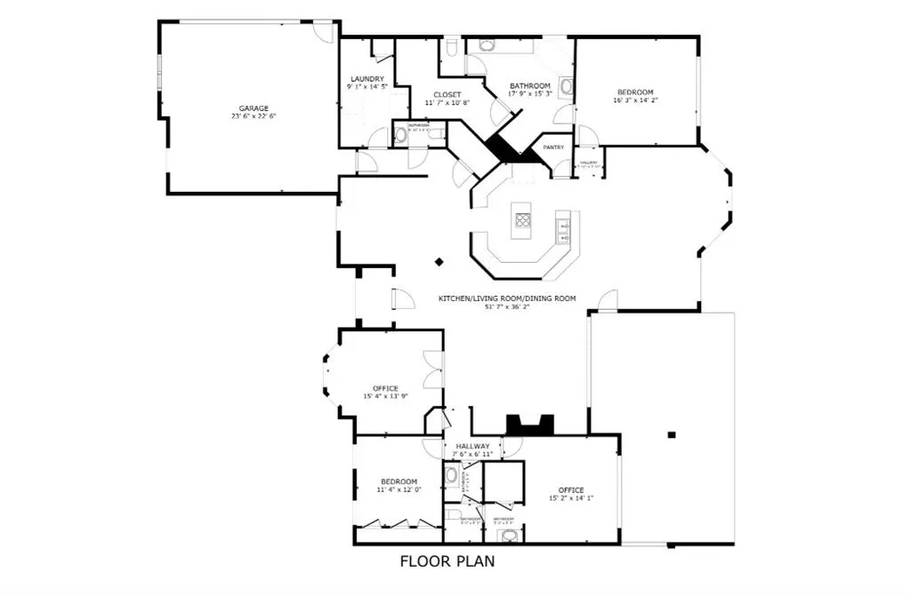 Photo 50 — 404 W Lakeview Drive, Tecumseh, OK 74873