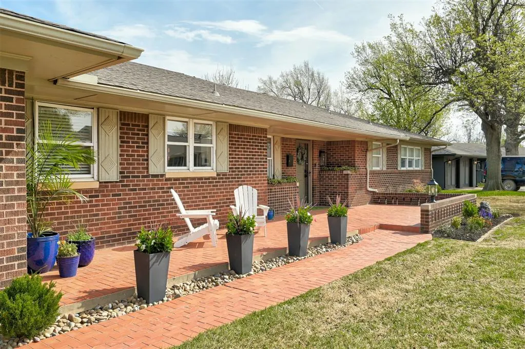 Photo 10 — 3127 NW 69th Street, Oklahoma City, OK 73116