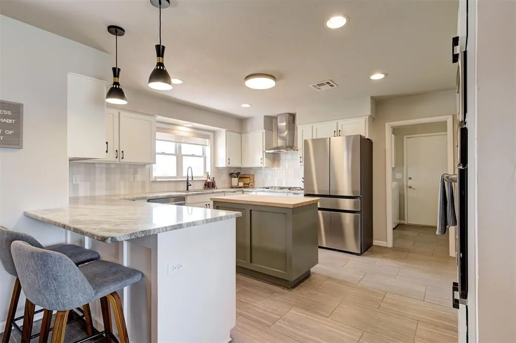 Photo 4 — 3127 NW 69th Street, Oklahoma City, OK 73116