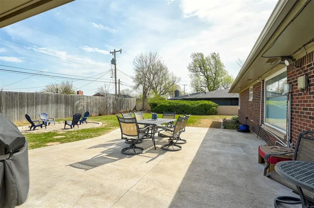 Photo 38 — 3127 NW 69th Street, Oklahoma City, OK 73116