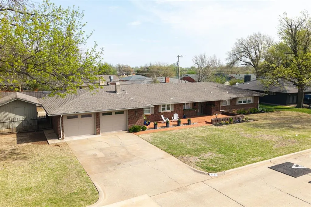 Photo 45 — 3127 NW 69th Street, Oklahoma City, OK 73116