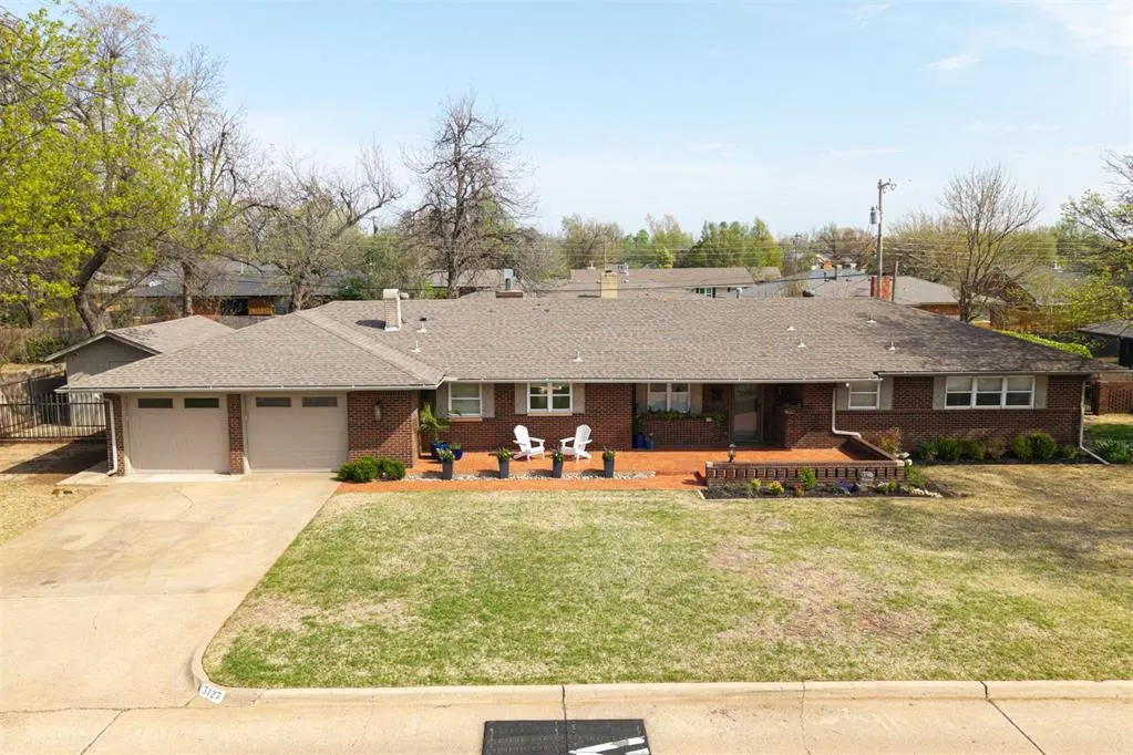 Photo 46 — 3127 NW 69th Street, Oklahoma City, OK 73116