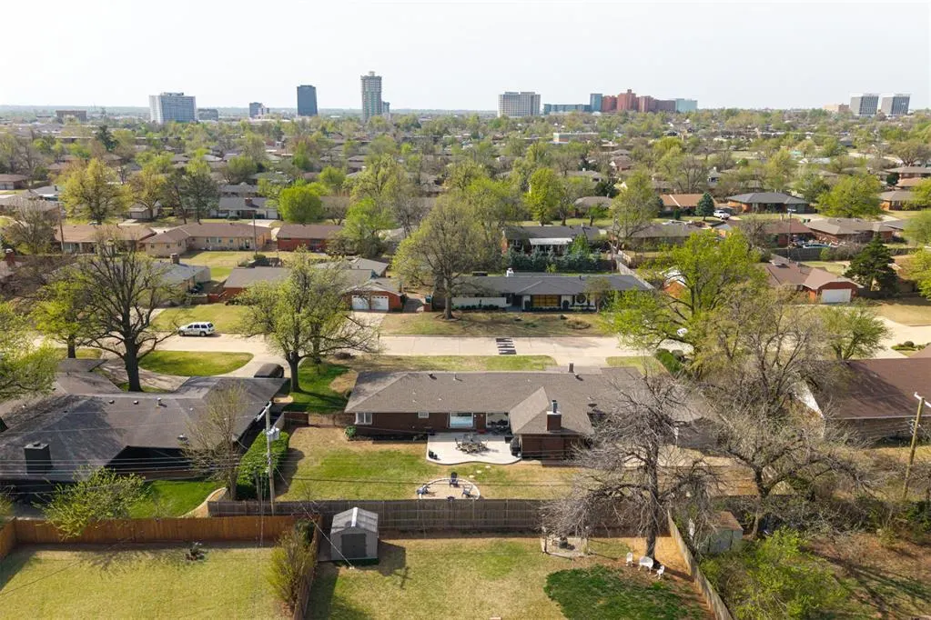 Photo 48 — 3127 NW 69th Street, Oklahoma City, OK 73116