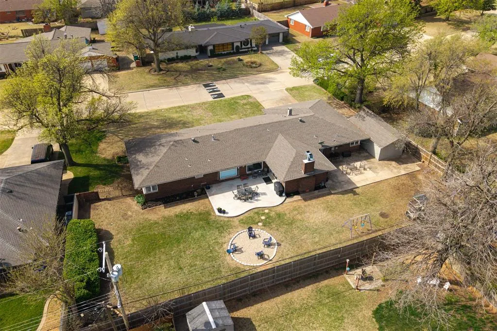 Photo 50 — 3127 NW 69th Street, Oklahoma City, OK 73116