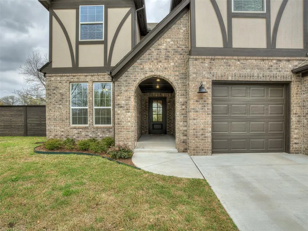 Photo 3 — 17453 240th Street, Washington, OK 73093