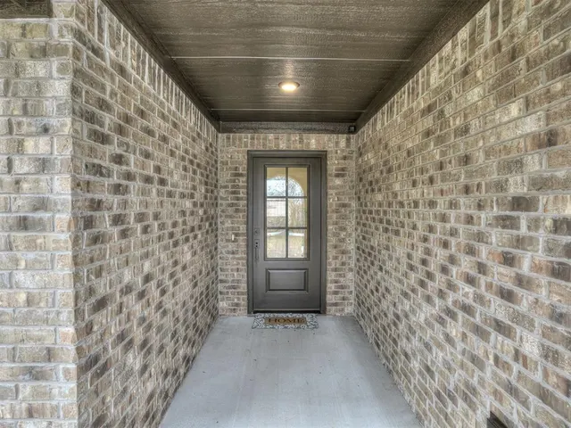 Photo 4 — 17453 240th Street, Washington, OK 73093