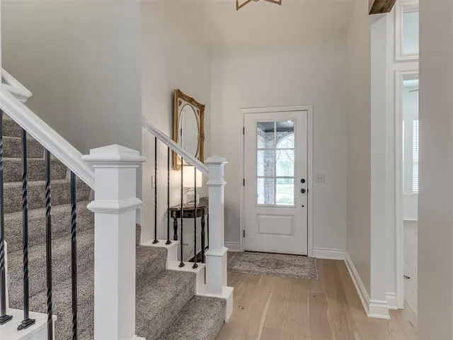 Photo 6 — 17453 240th Street, Washington, OK 73093
