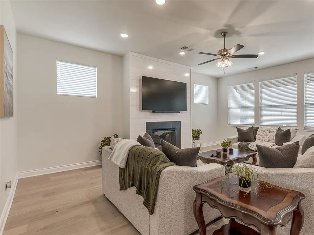 Photo 7 — 17453 240th Street, Washington, OK 73093