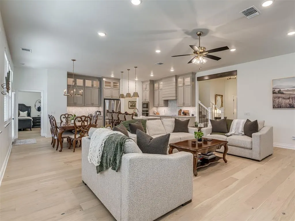 Photo 8 — 17453 240th Street, Washington, OK 73093