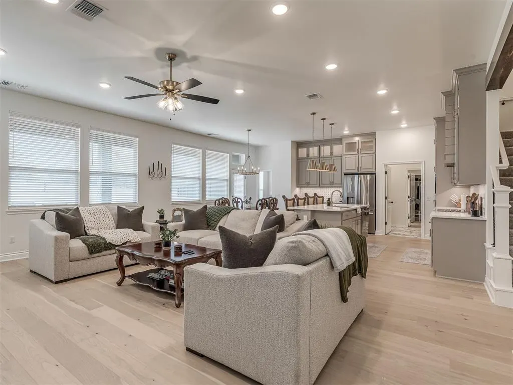 Photo 9 — 17453 240th Street, Washington, OK 73093
