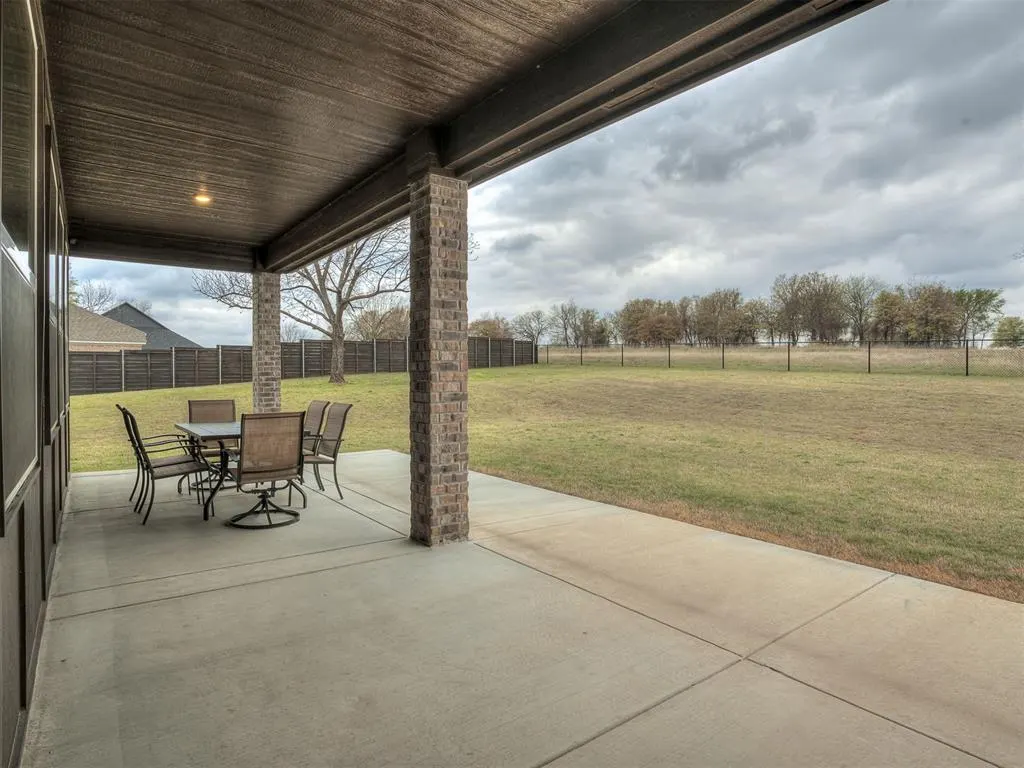Photo 43 — 17453 240th Street, Washington, OK 73093