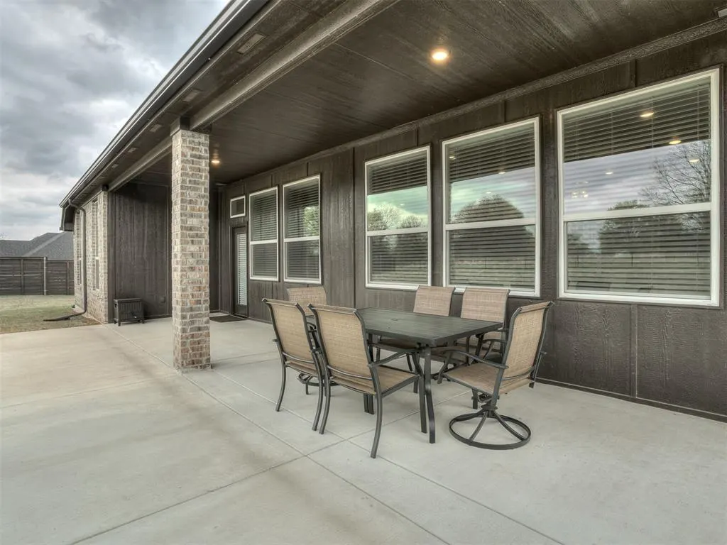 Photo 45 — 17453 240th Street, Washington, OK 73093