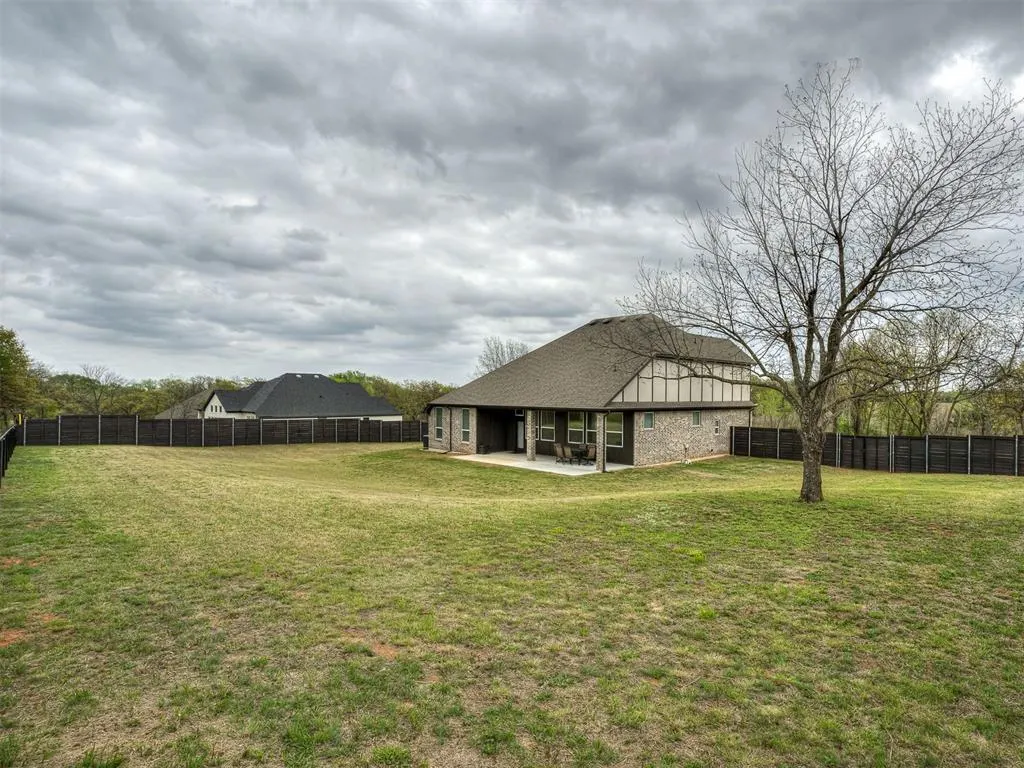Photo 46 — 17453 240th Street, Washington, OK 73093