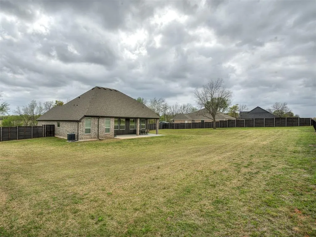 Photo 47 — 17453 240th Street, Washington, OK 73093