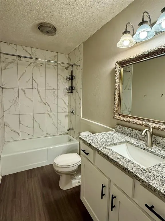 Photo 6 — 1313 Kent, Weatherford, OK 73096