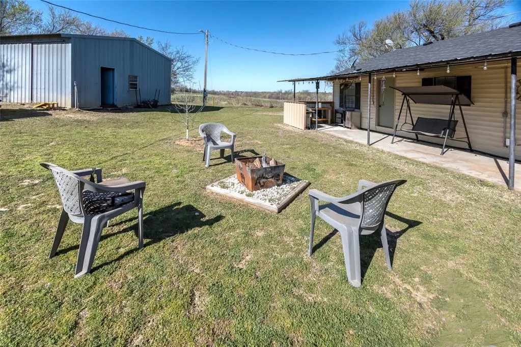 Photo 6 — 27061 S State Highway 19, Cyril, OK 73029