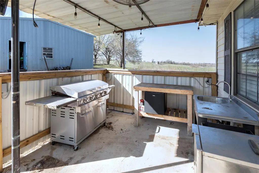 Photo 39 — 27061 S State Highway 19, Cyril, OK 73029