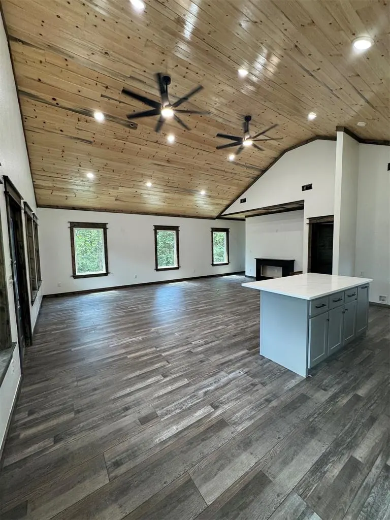 Photo 4 — 1275 Dawn View Way, Broken Bow, OK 74728