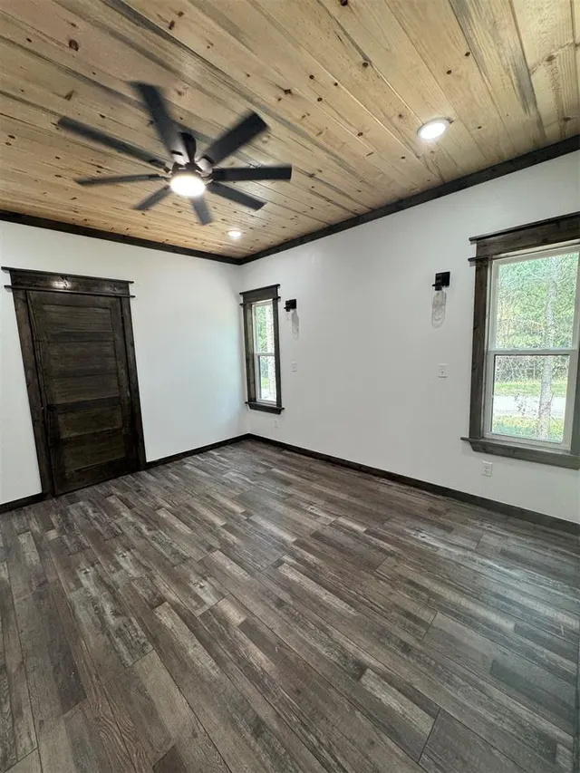 Photo 5 — 1275 Dawn View Way, Broken Bow, OK 74728