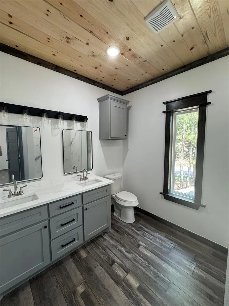 Photo 6 — 1275 Dawn View Way, Broken Bow, OK 74728