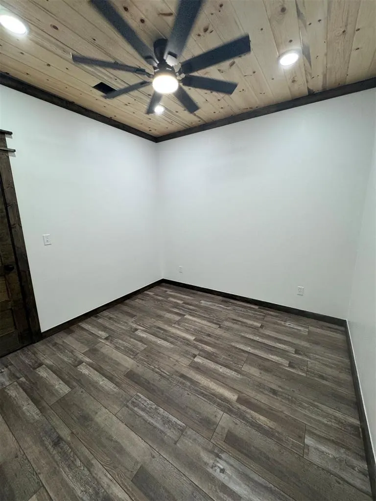 Photo 7 — 1275 Dawn View Way, Broken Bow, OK 74728