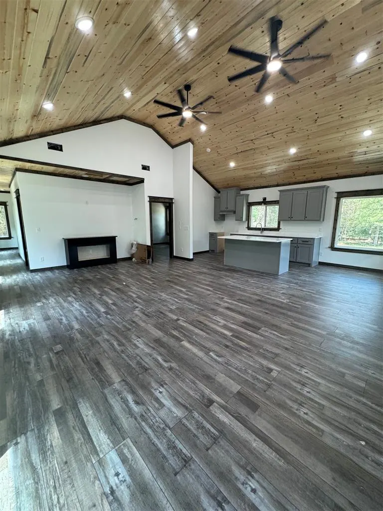 Photo 9 — 1275 Dawn View Way, Broken Bow, OK 74728