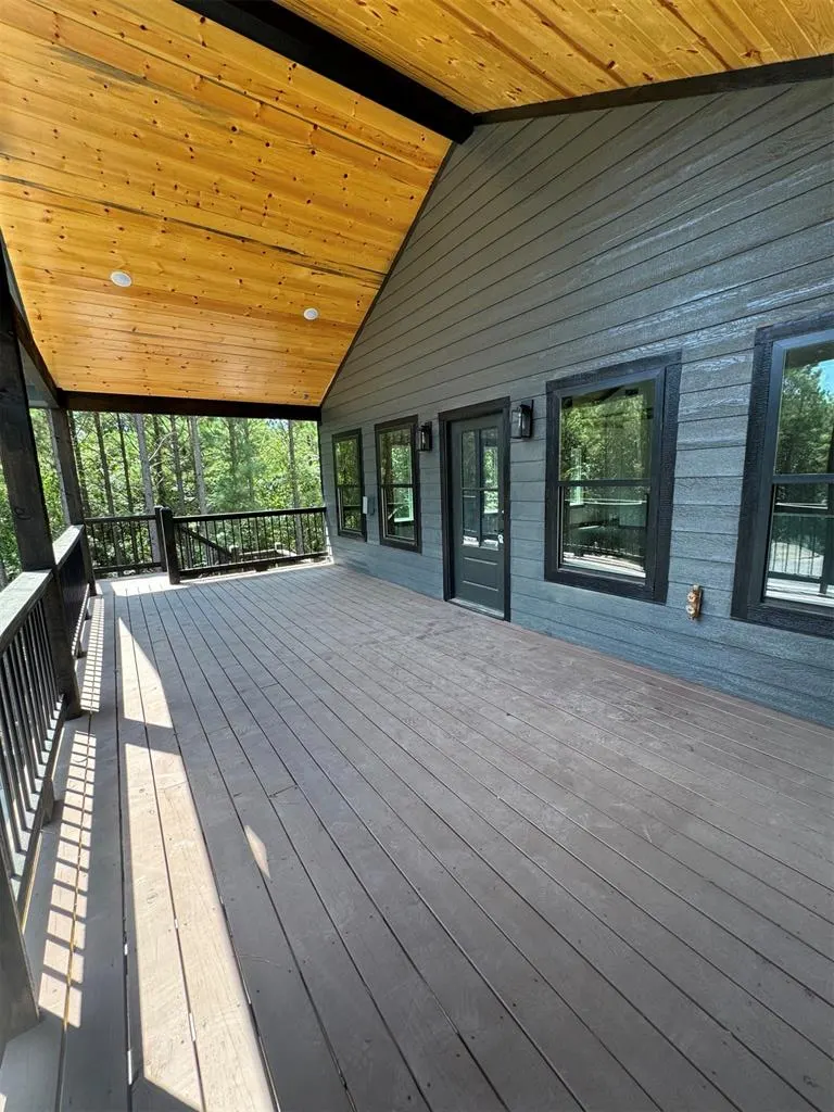 Photo 11 — 1275 Dawn View Way, Broken Bow, OK 74728