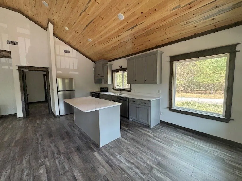 Photo 6 — 1275 Dawn View Way, Broken Bow, OK 74728