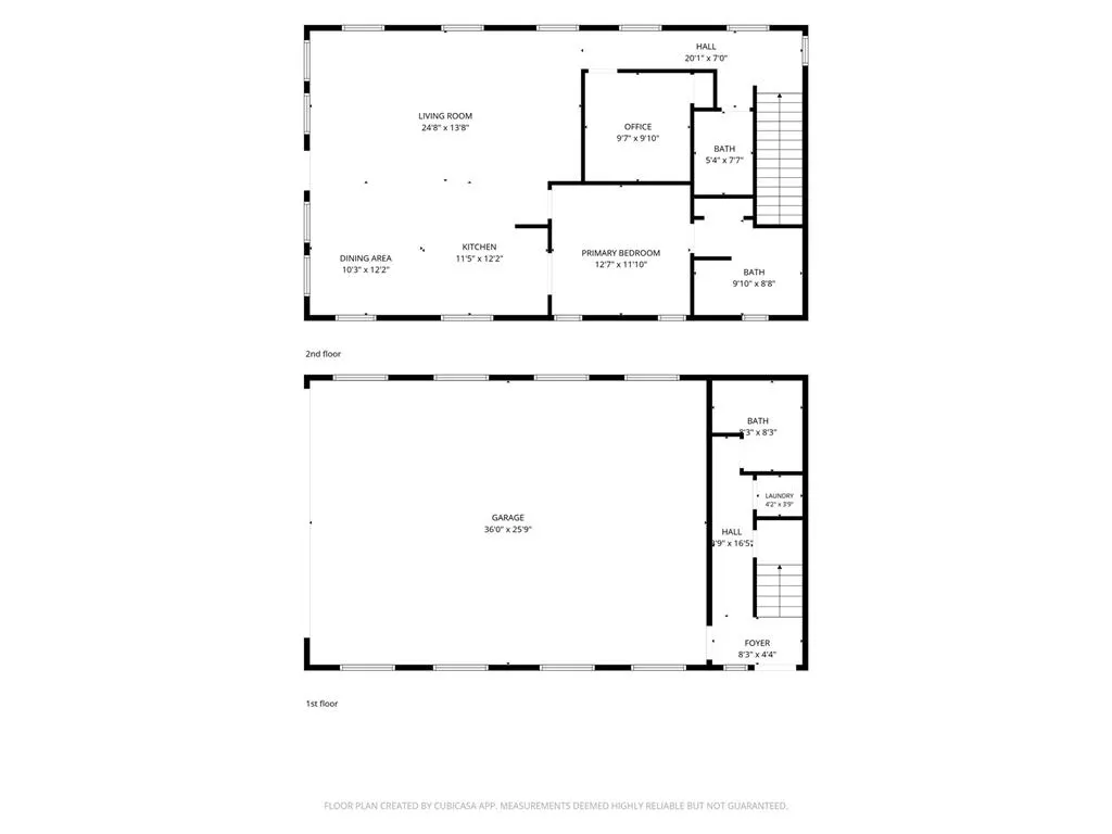 Photo 19 — 1275 Dawn View Way, Broken Bow, OK 74728