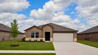 Sold home at 1221 E Stallion Lane