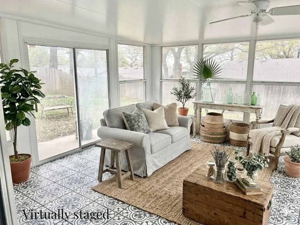 Photo 6 — 2121 N Markwell Avenue, Oklahoma City, OK 73127