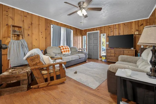 Photo 5 — 304 B Street, Alex, OK 73002