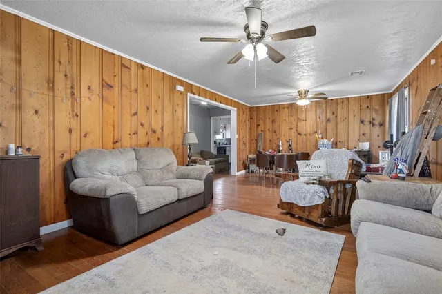 Photo 6 — 304 B Street, Alex, OK 73002