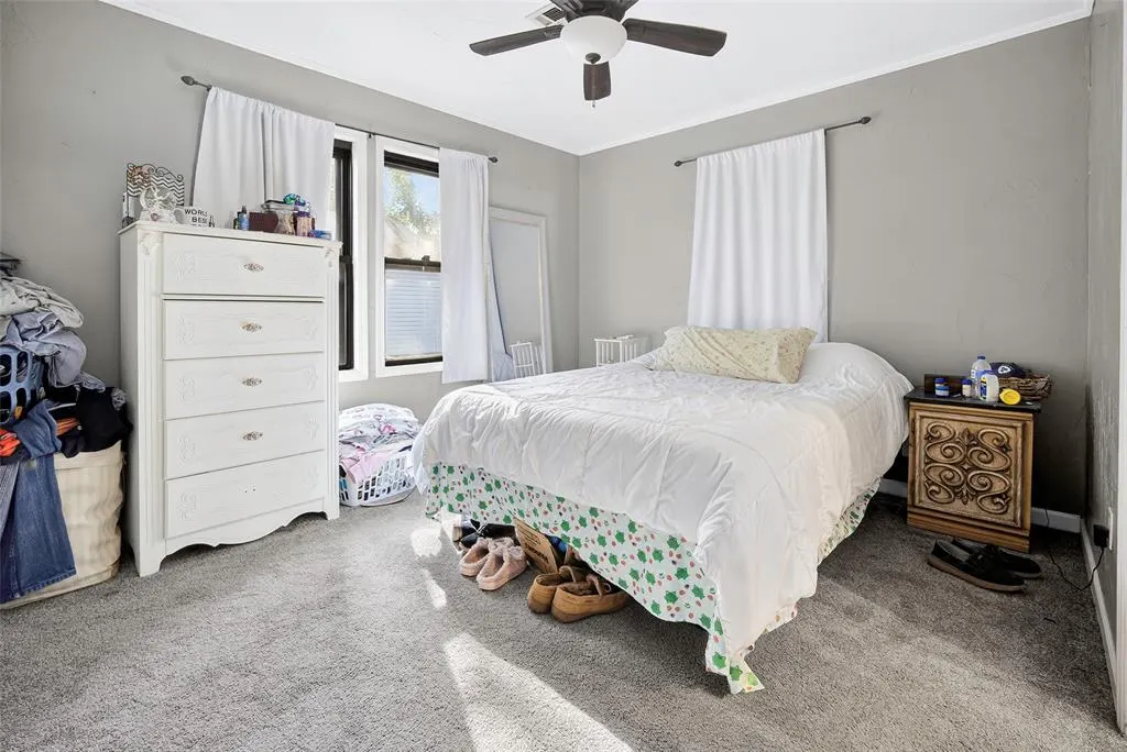 Photo 13 — 304 B Street, Alex, OK 73002