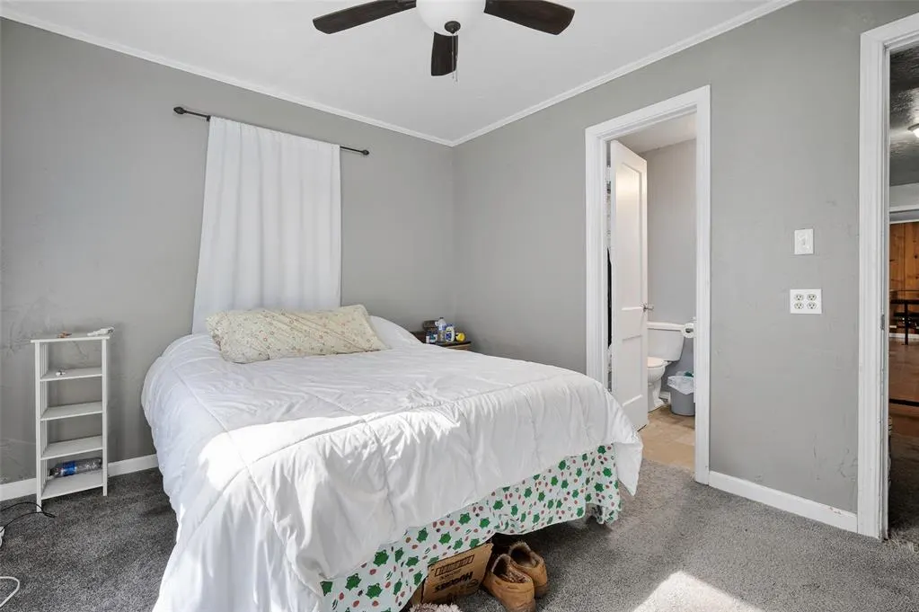 Photo 14 — 304 B Street, Alex, OK 73002