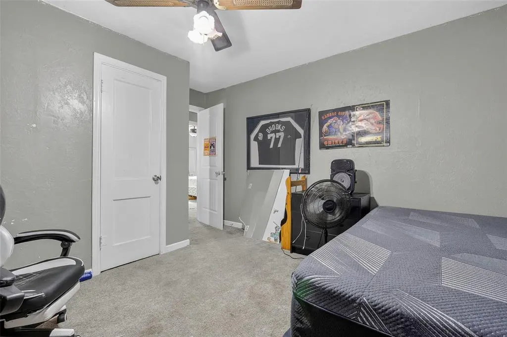 Photo 18 — 304 B Street, Alex, OK 73002