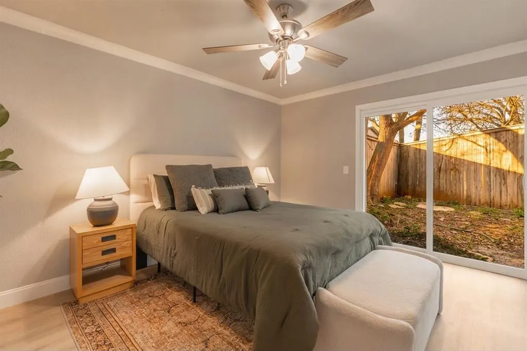 Photo 2 — 6009 Vixen Way, Oklahoma City, OK 73142