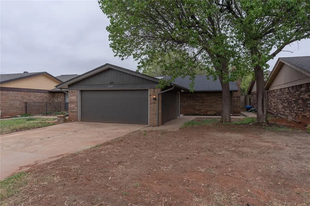 Photo 6 — 6009 Vixen Way, Oklahoma City, OK 73142
