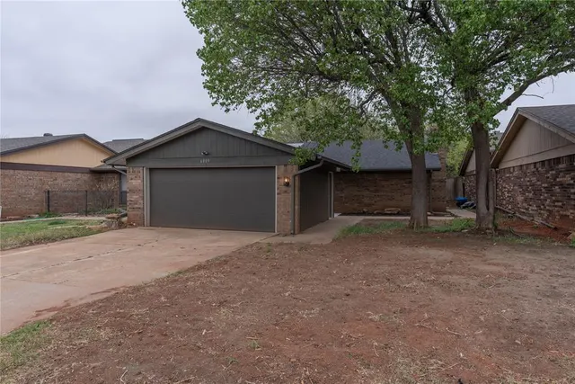 Photo 6 — 6009 Vixen Way, Oklahoma City, OK 73142