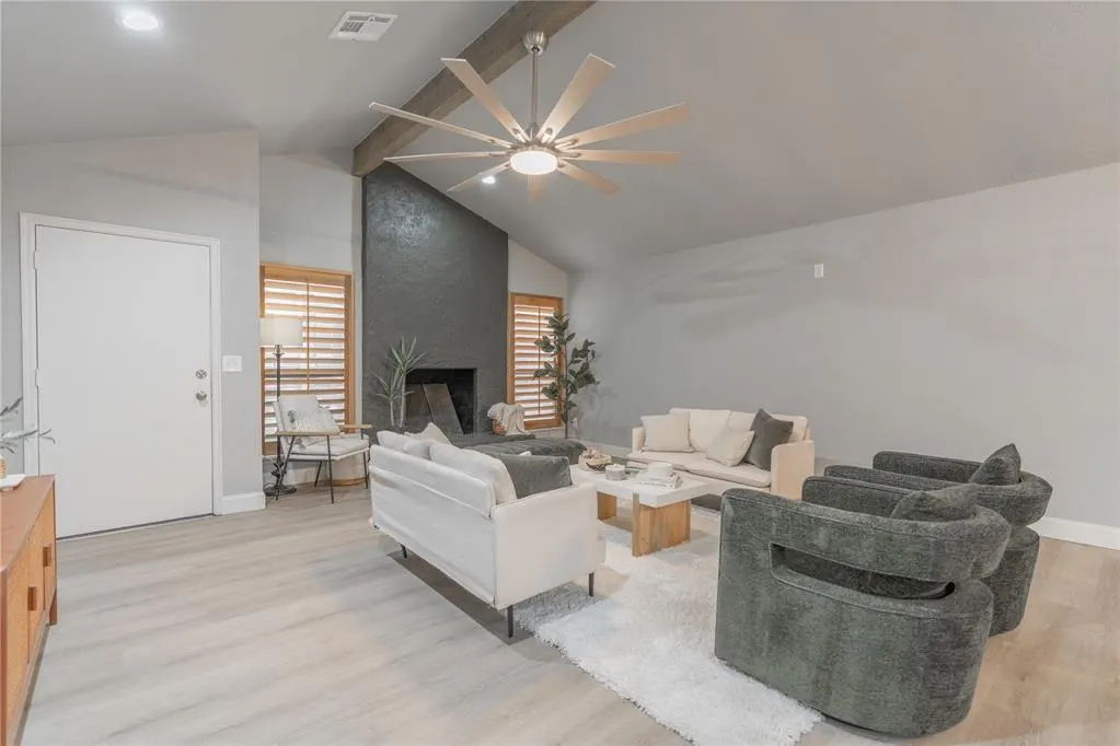 Photo 7 — 6009 Vixen Way, Oklahoma City, OK 73142