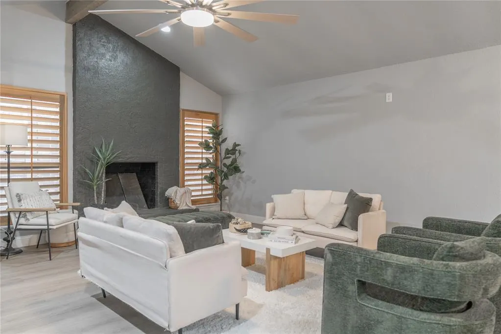 Photo 8 — 6009 Vixen Way, Oklahoma City, OK 73142