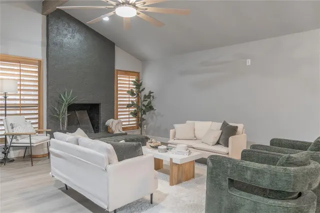 Photo 8 — 6009 Vixen Way, Oklahoma City, OK 73142