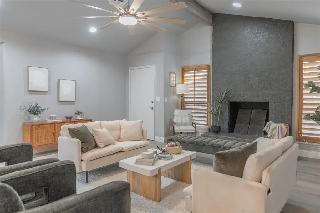Photo 9 — 6009 Vixen Way, Oklahoma City, OK 73142