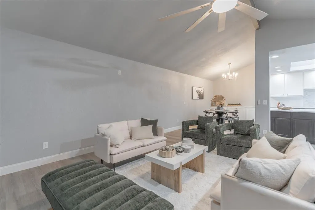Photo 10 — 6009 Vixen Way, Oklahoma City, OK 73142