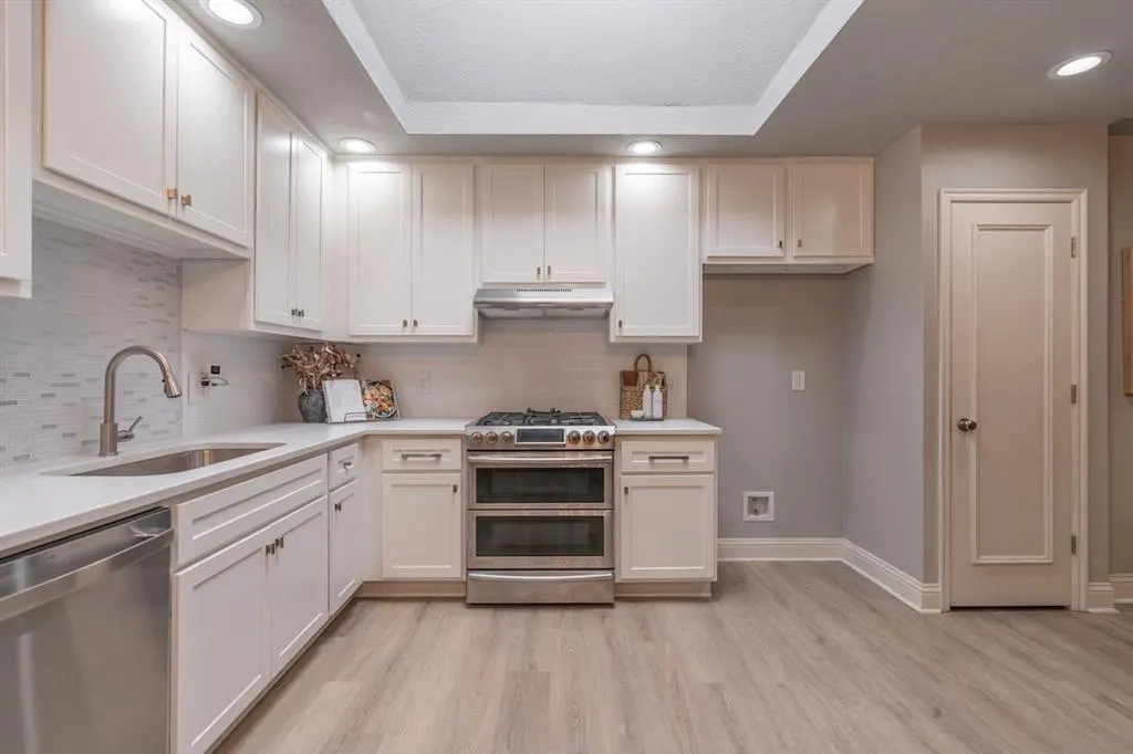 Photo 12 — 6009 Vixen Way, Oklahoma City, OK 73142