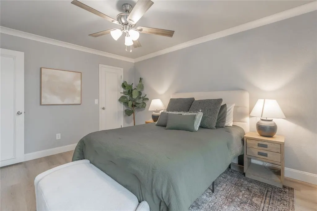 Photo 22 — 6009 Vixen Way, Oklahoma City, OK 73142