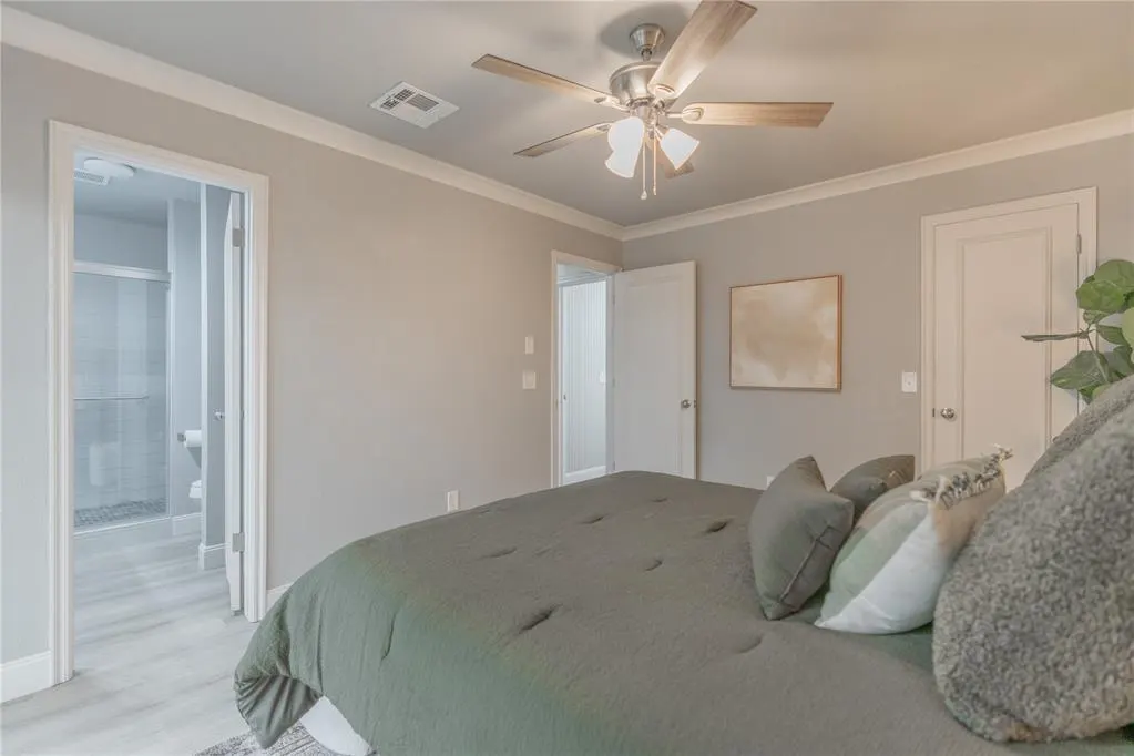 Photo 23 — 6009 Vixen Way, Oklahoma City, OK 73142